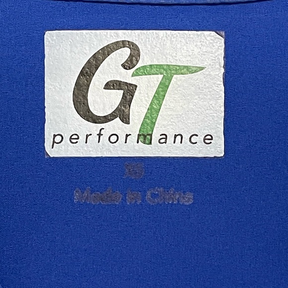 GT performance uniform - Picture 3 of 3